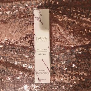 Laura Geller Matte Maker Loose Powder Brush